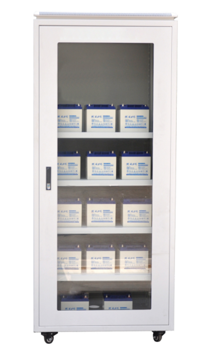 儲能電池組實訓裝置